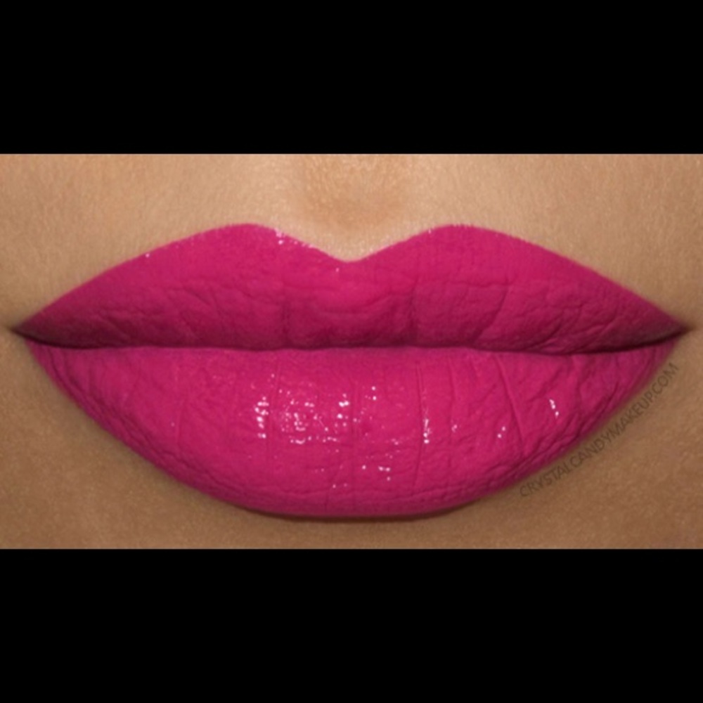 🎉5/25$ MAKEUP FOREVER: Artist Rouge cream C207 - Picture 3 of 4